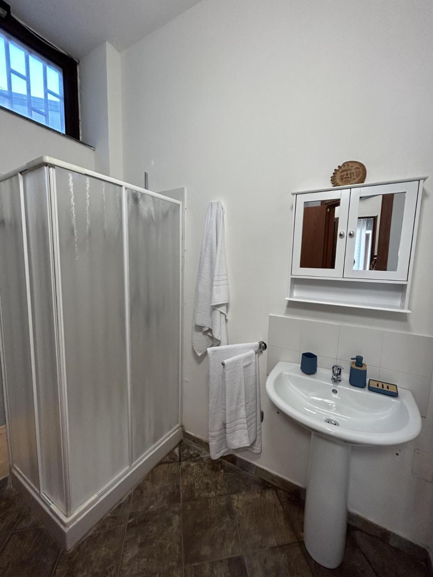 Gammazita Apartment Catania Bagian luar foto