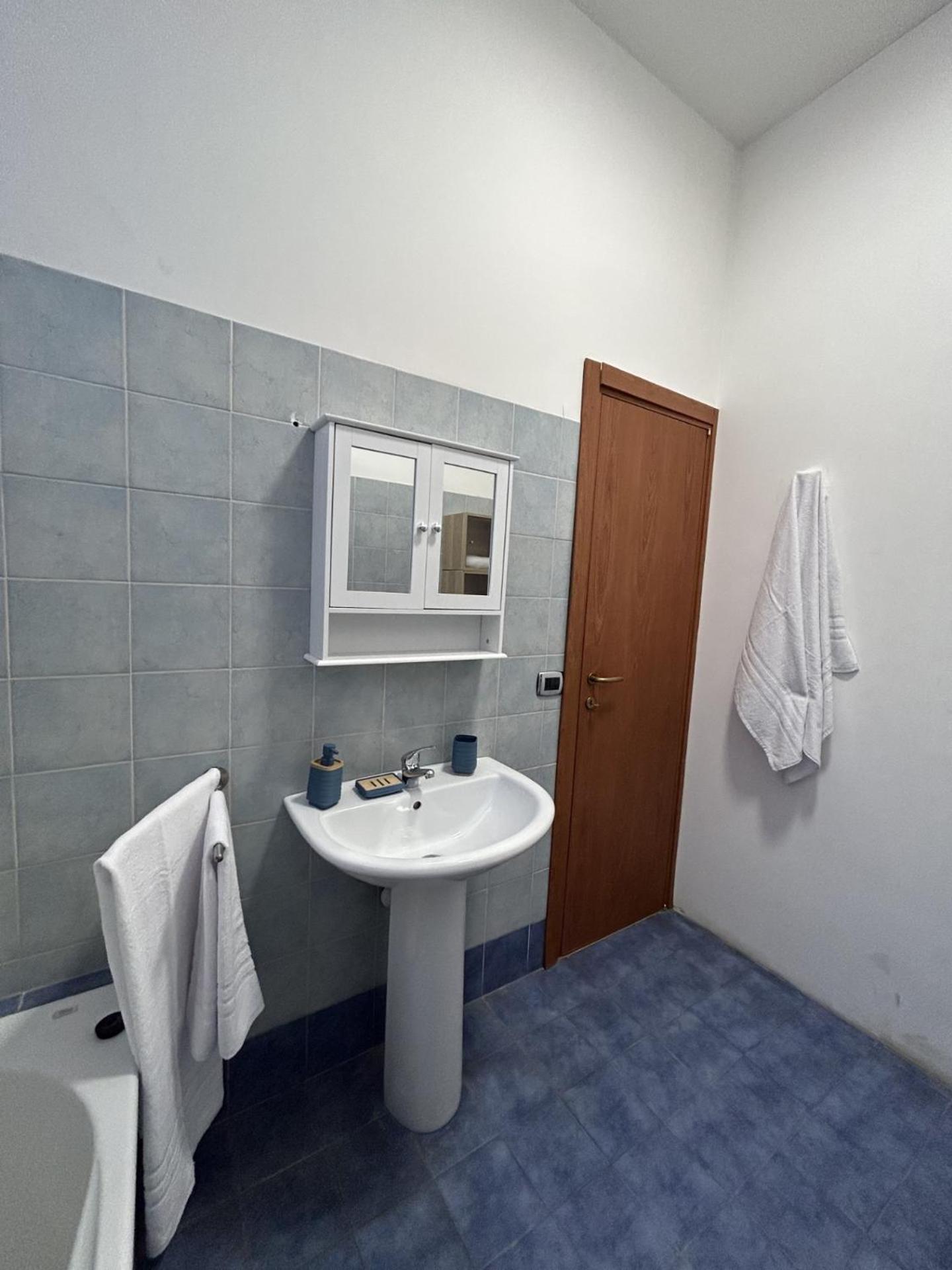 Gammazita Apartment Catania Bagian luar foto